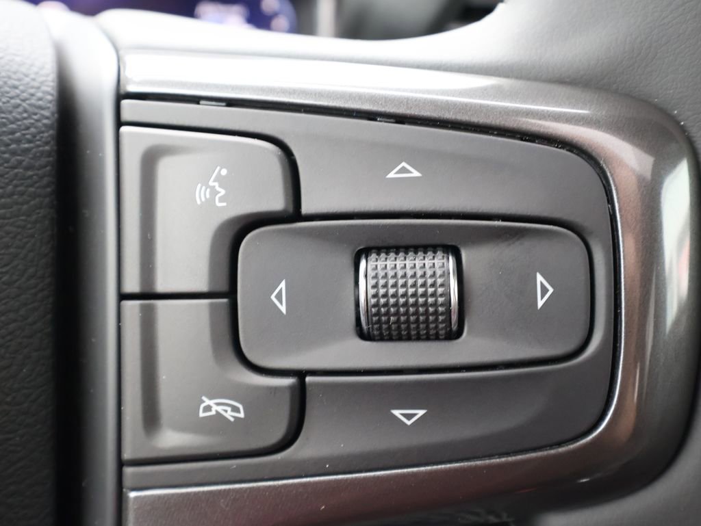 New 2026 Chevrolet Silverado 2500 High Country w/ Midnight Edition AWD/4WD image 21