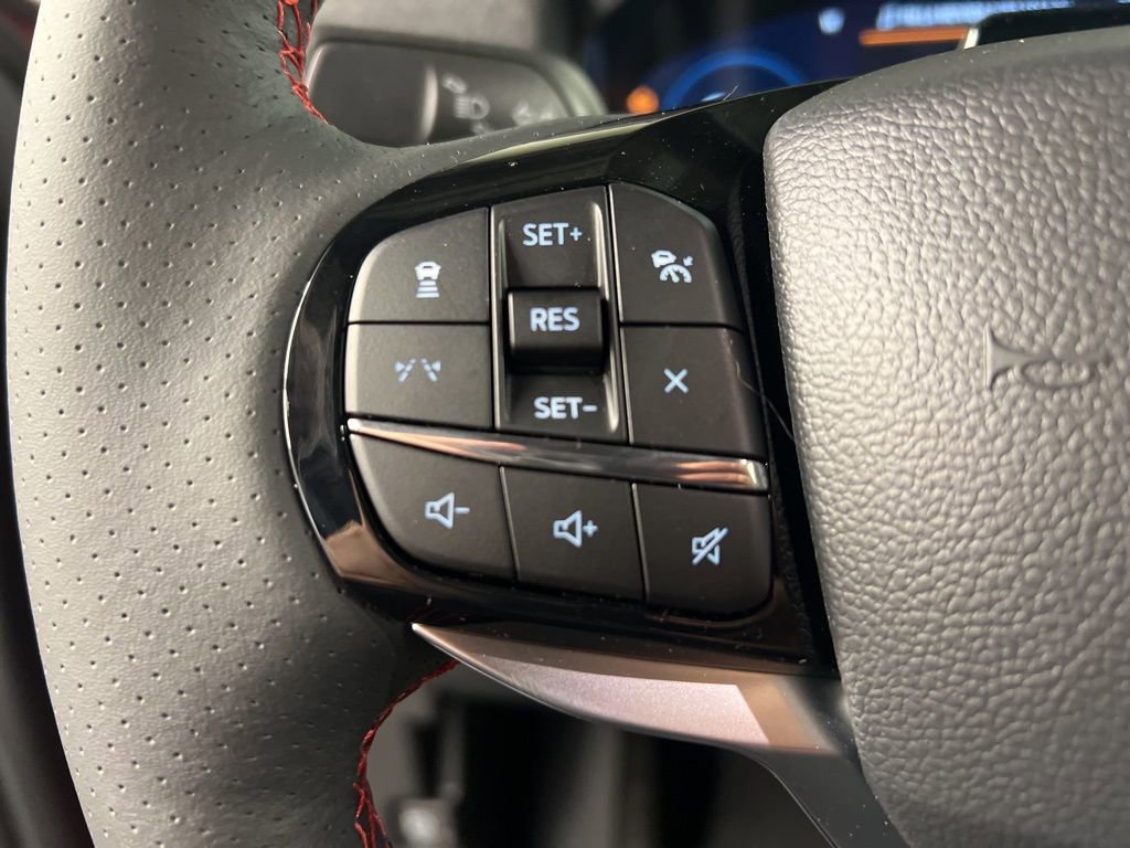 New 2026 Ford Explorer ST-Line image 15