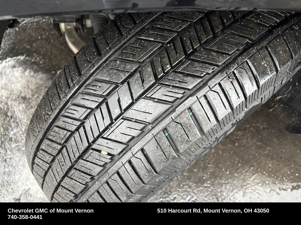 Used 2024 Jeep Wagoneer Series II w/ Flexible Seating Group image 29