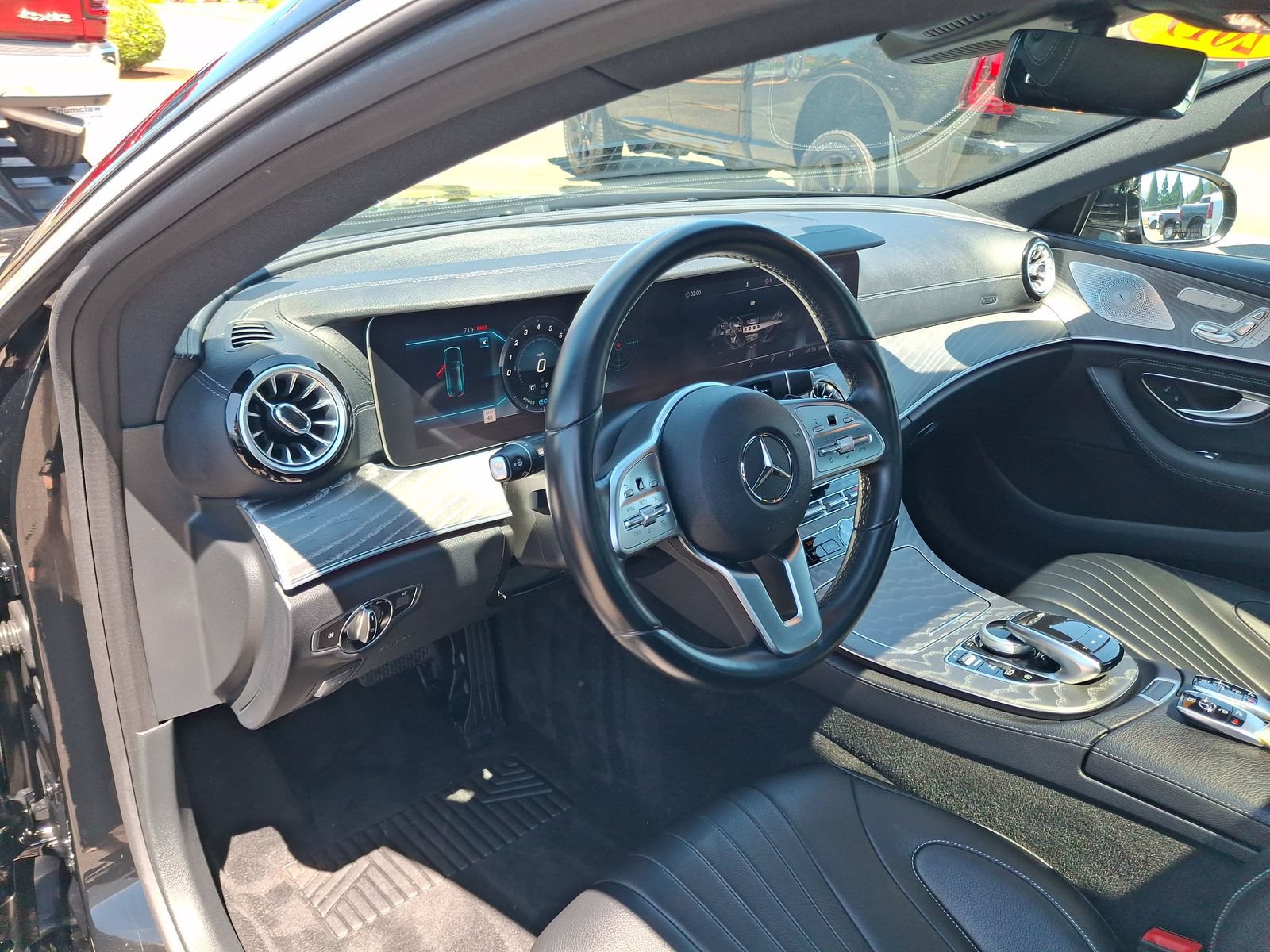 Used 2019 Mercedes-Benz CLS 450 4MATIC image 18