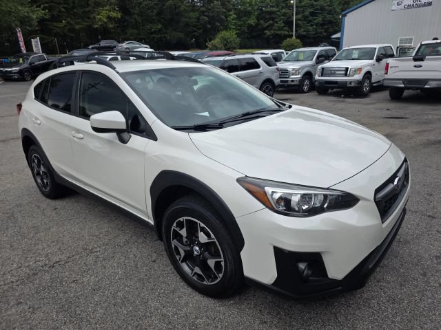 Used 2018 Subaru Crosstrek 2.0i Premium AWD/4WD image 3
