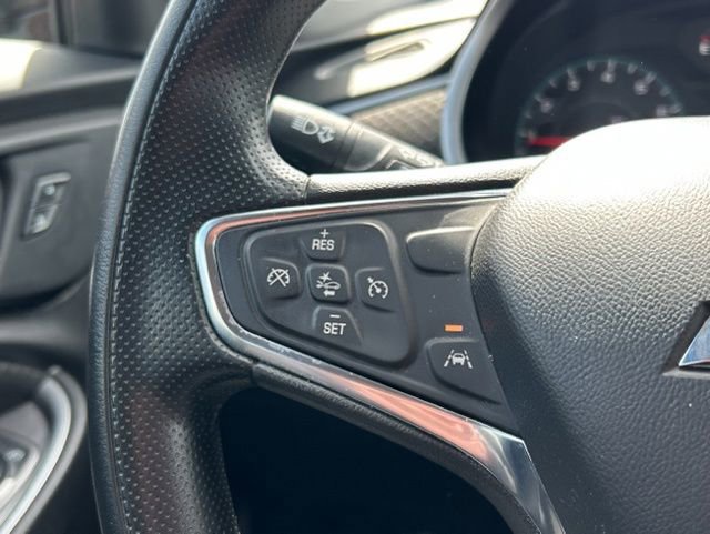 Used 2024 Chevrolet Malibu LT FWD image 35