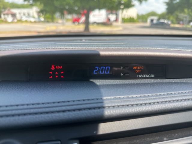 Used 2017 Toyota Highlander Limited FWD image 36