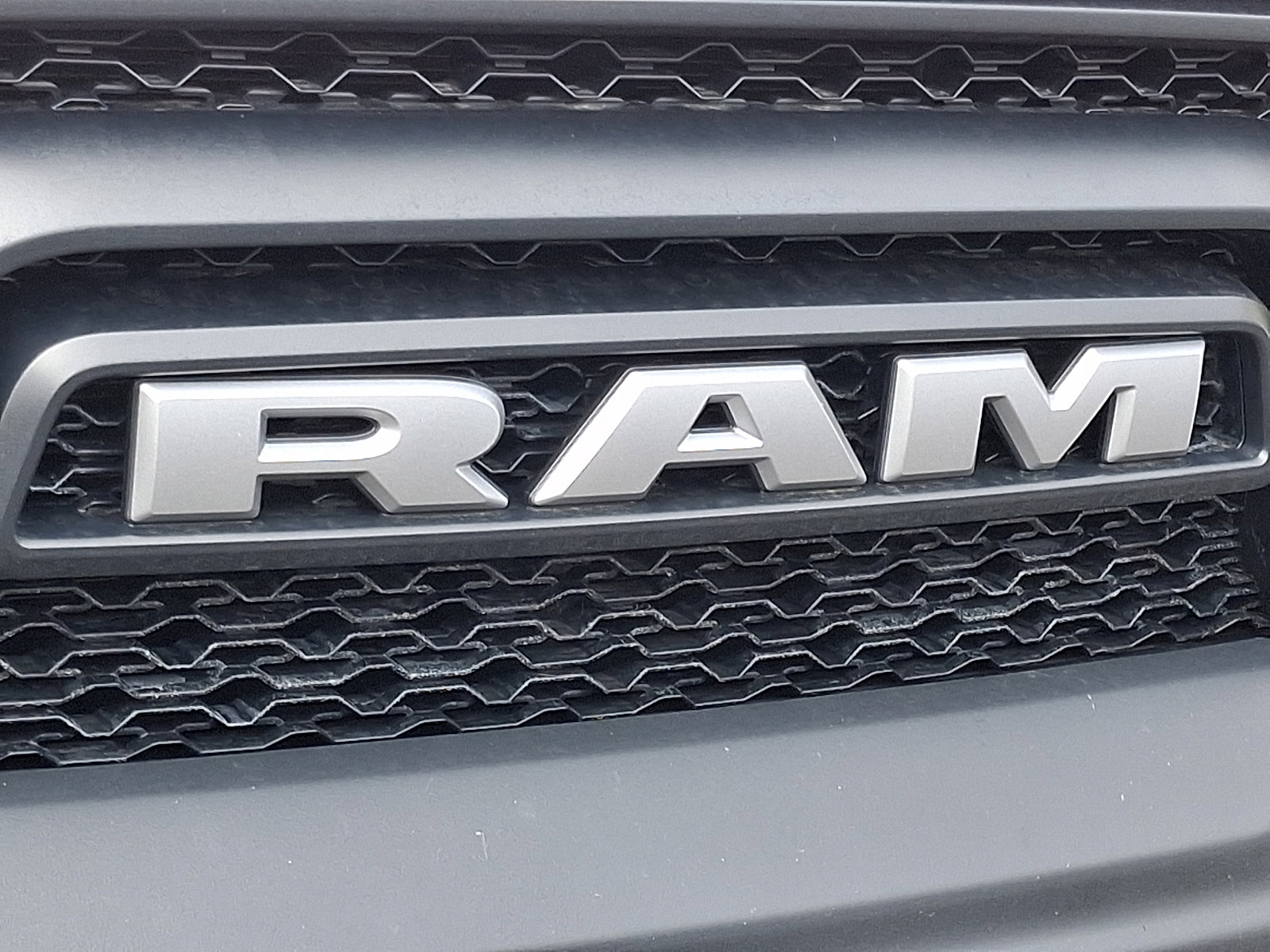 Certified 2022 RAM 1500 Classic Warlock w/ Electronics Group image 29