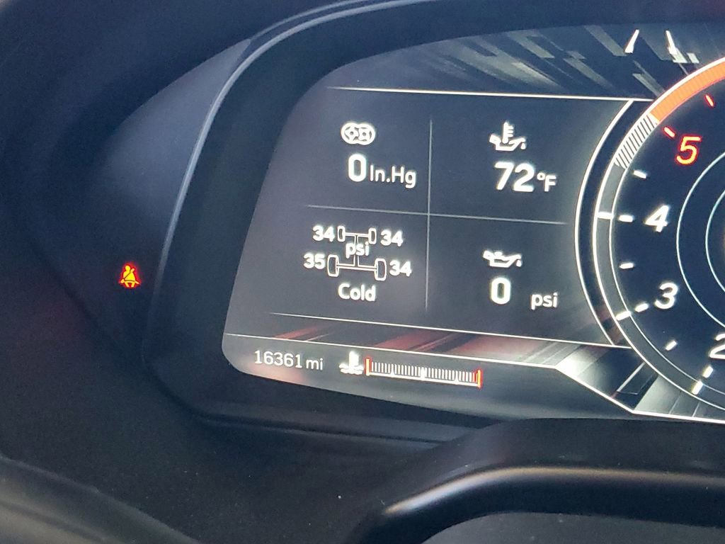 Used 2022 Cadillac CT5 V Blackwing w/ Carbon Fiber Package 2 image 12