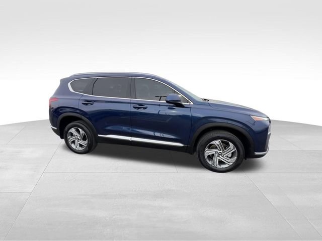Used 2022 Hyundai Santa Fe SEL w/ Cargo Package image 12