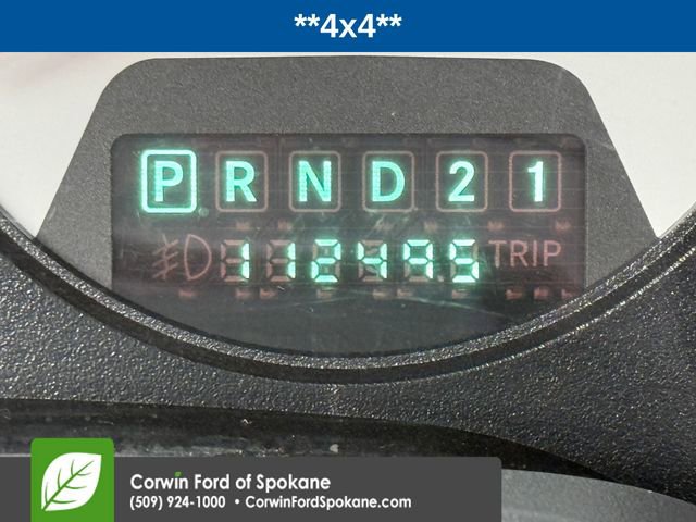 Used 2008 Dodge Ram 1500 Truck SLT w/ Sport Appearance Group image 2