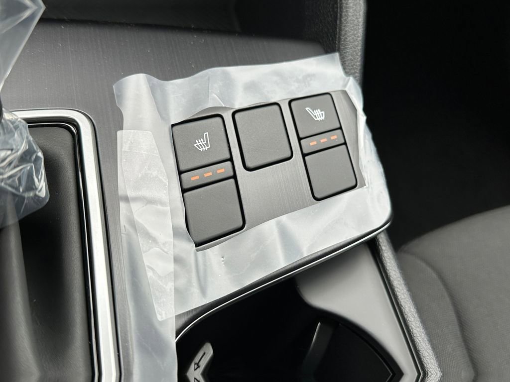 New 2026 Kia Sportage LX AWD/4WD image 29