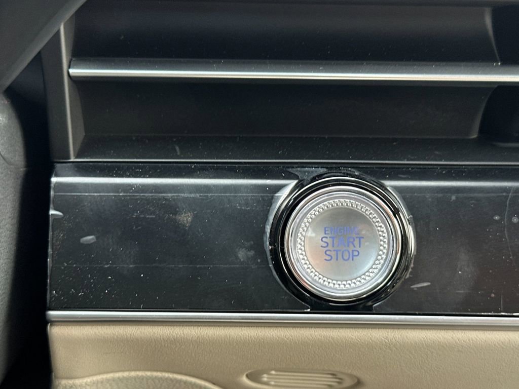 New 2026 Genesis GV70 3.5T Sport Prestige image 23