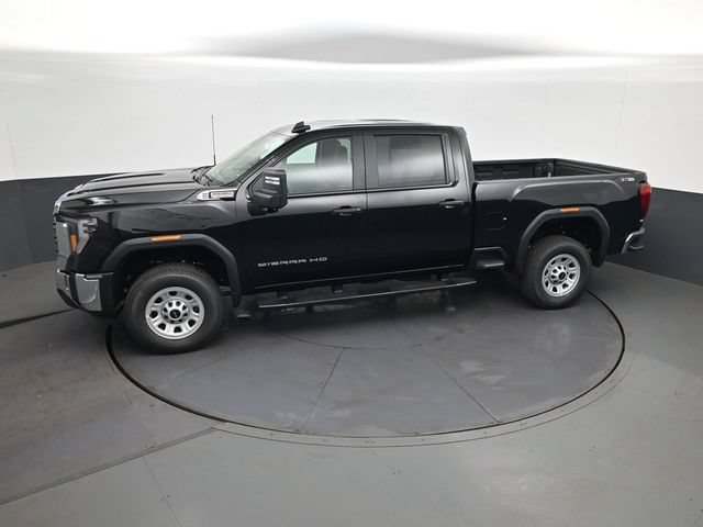 New 2026 GMC Sierra 2500 Pro w/ Max Trailering Package AWD/4WD image 22