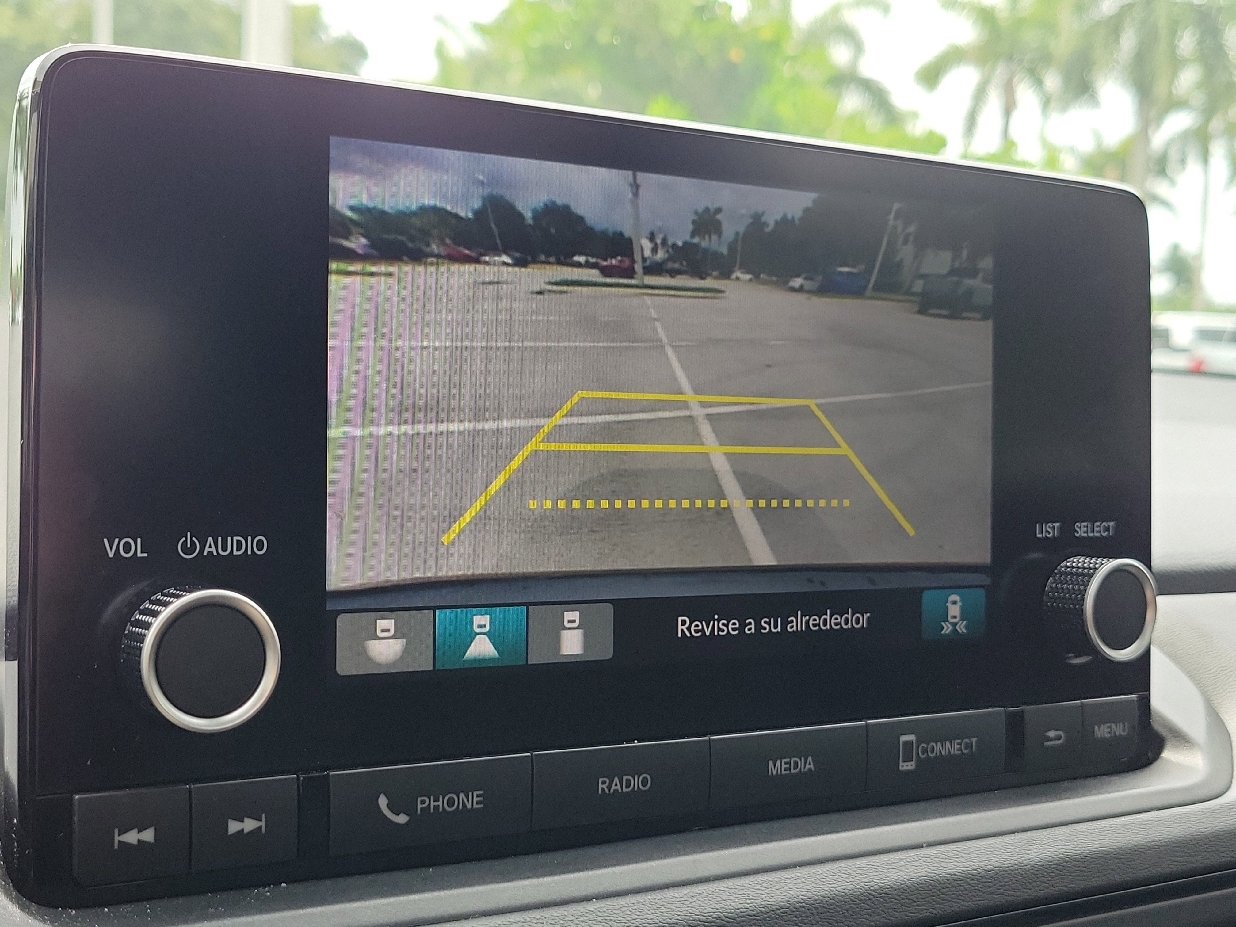 Used 2025 Honda Accord SE image 30