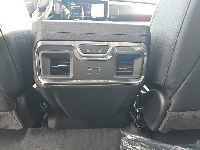 New 2026 GMC Sierra 2500 Denali w/ Technology Package image 33