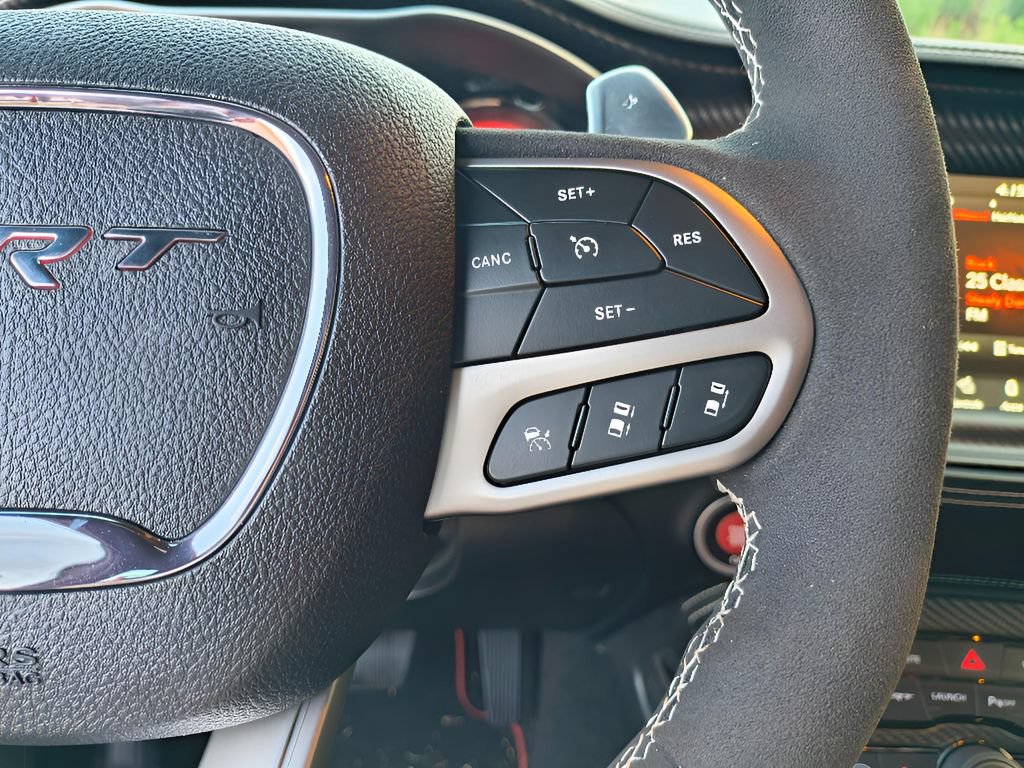 Used 2023 Dodge Challenger SRT Hellcat RWD image 22