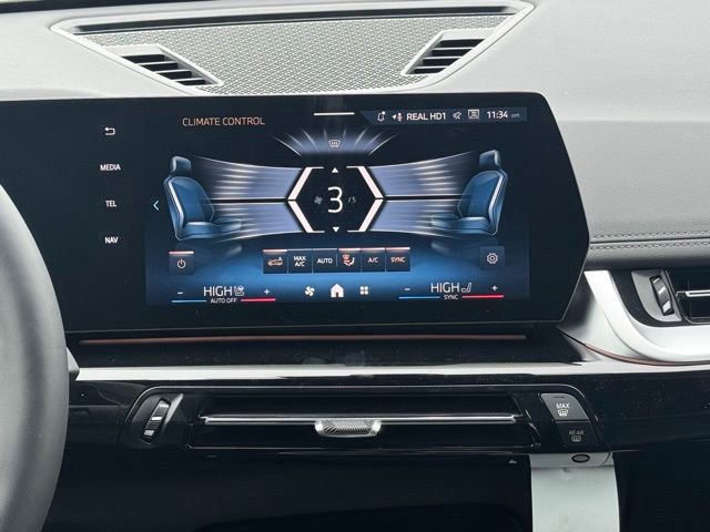 New 2026 BMW X1 xDrive28i w/ M Sport Package image 19