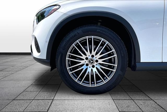 Certified 2026 Mercedes-Benz GLC 300 4MATIC image 5