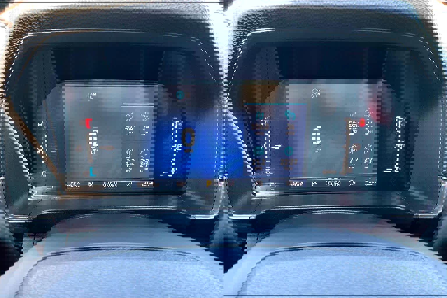 Used 2024 Ford Ranger XLT w/ Equipment Group 301A High image 26