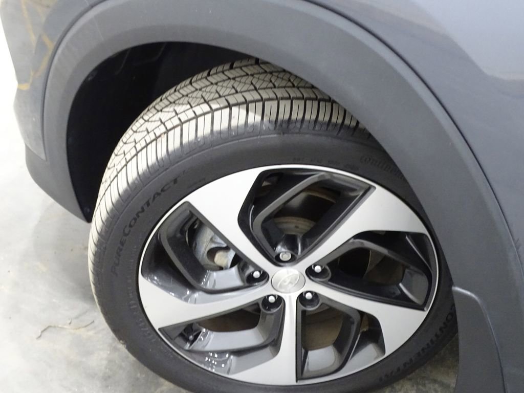 Used 2018 Hyundai Tucson Value image 29