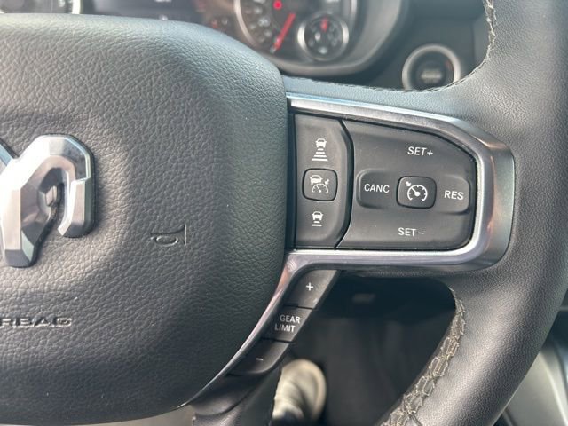 Used 2025 RAM 1500 Laramie image 18