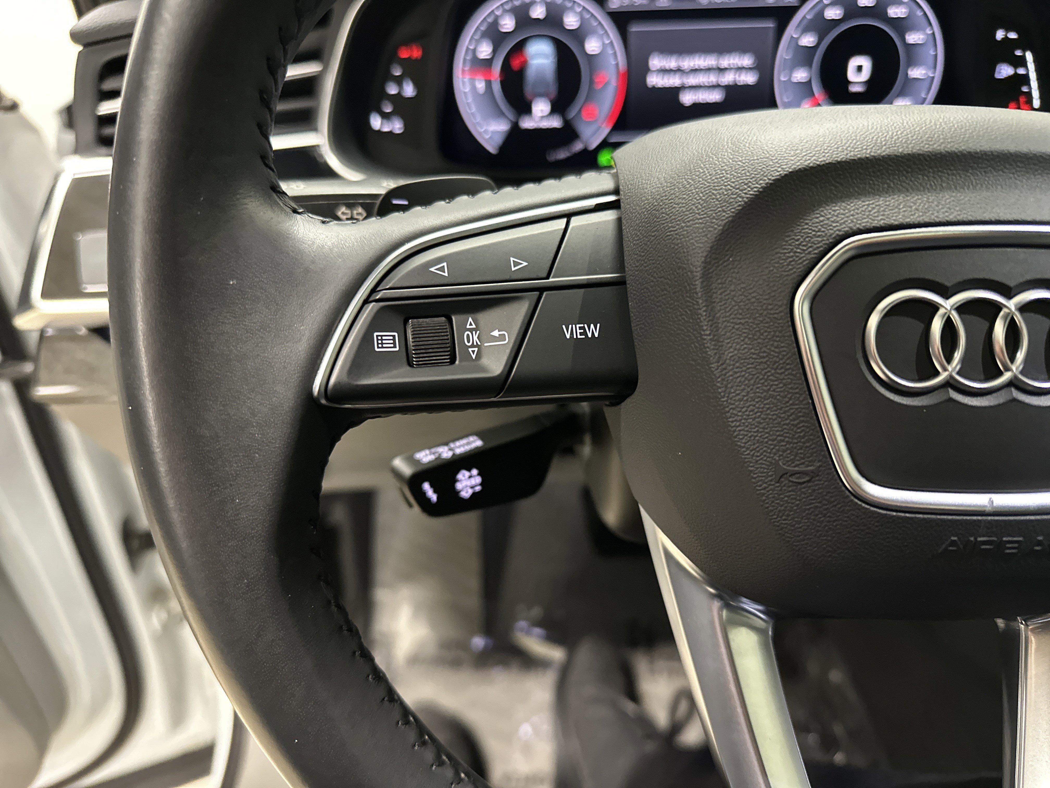 Used 2020 Audi Q7 2.0T Premium Plus image 19