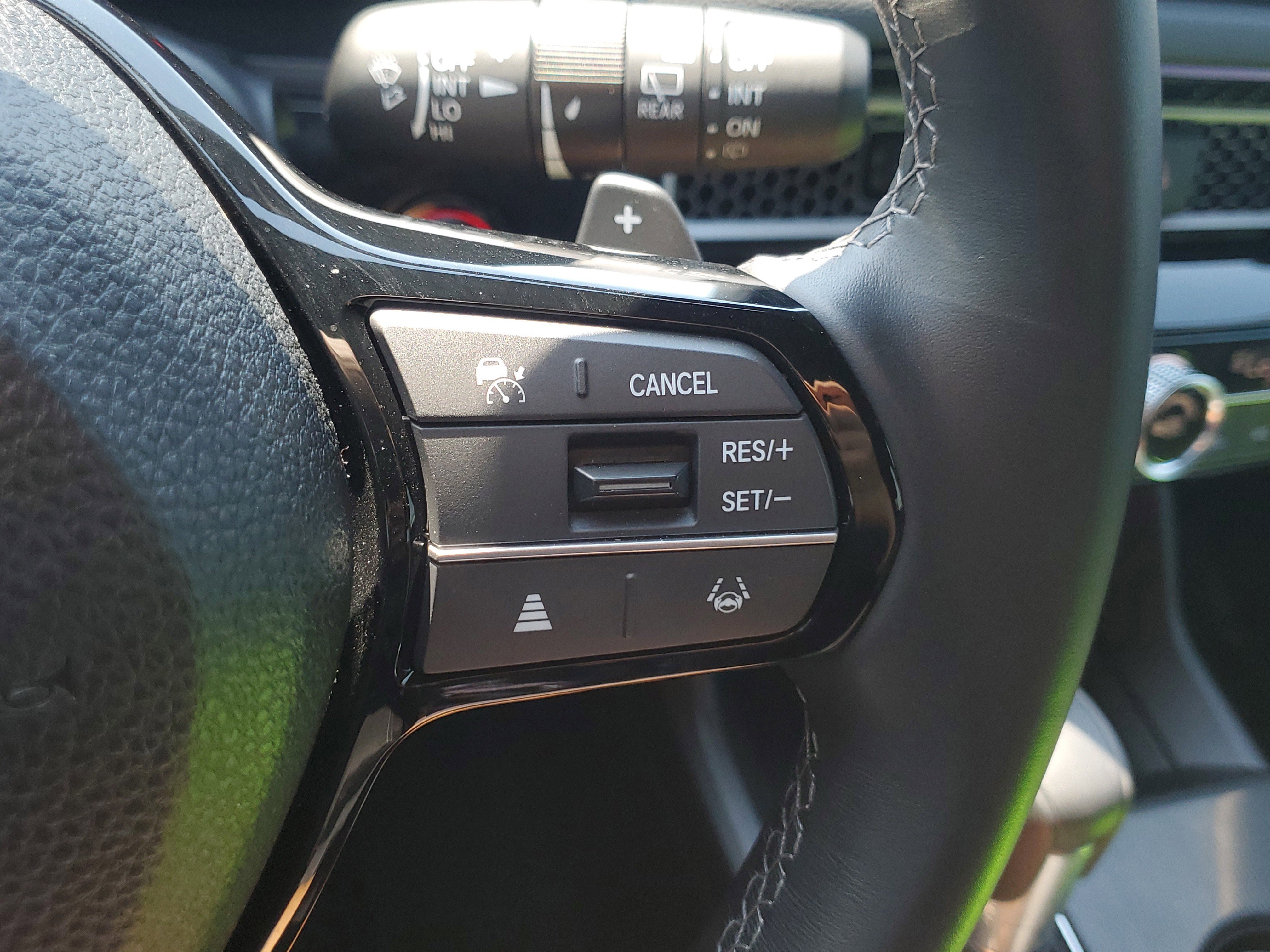 Used 2025 Honda Civic Sport image 24