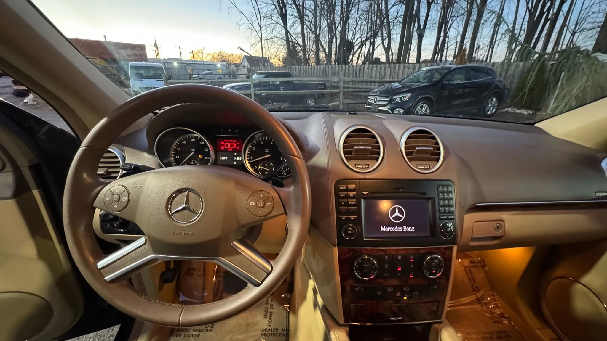 Used 2010 Mercedes-Benz GL 450 4MATIC image 14