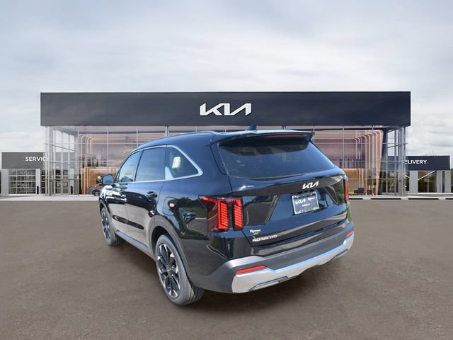 New 2026 Kia Sorento SX FWD image 6