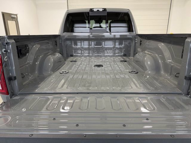 New 2026 RAM 2500 Big Horn image 25