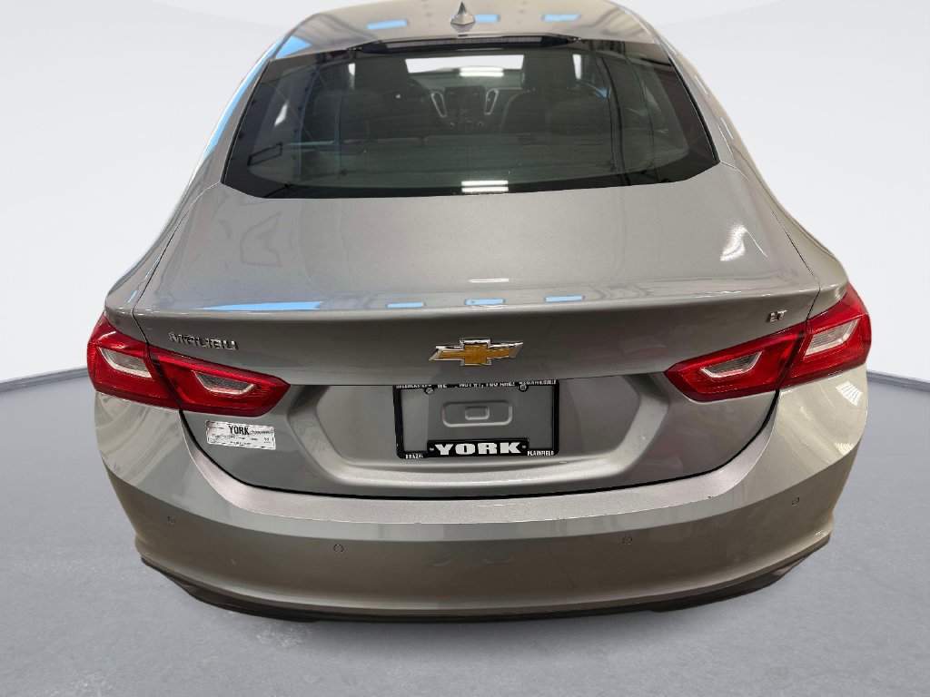 Used 2024 Chevrolet Malibu LT FWD image 6