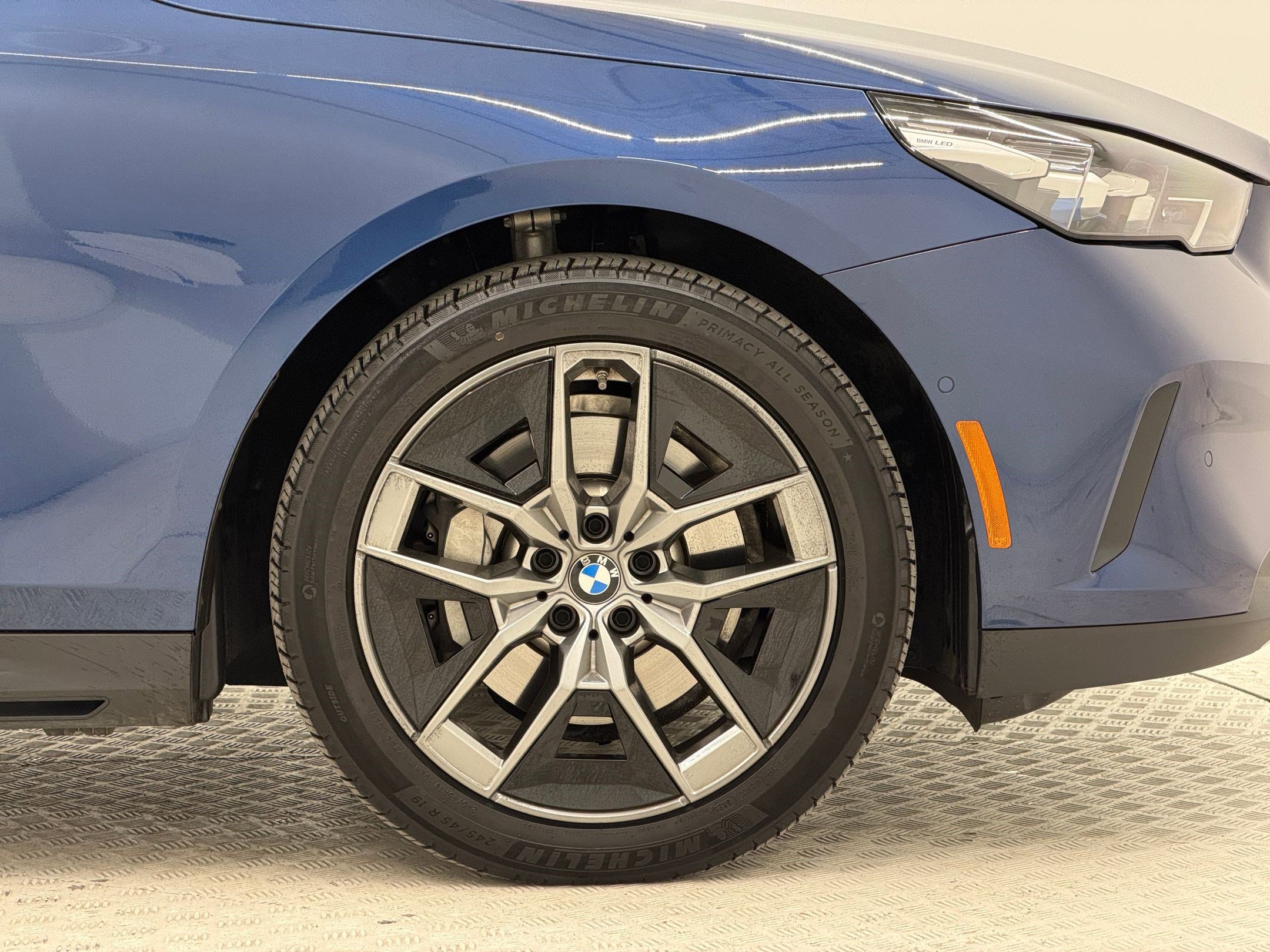 Certified 2026 BMW 530i 530i image 12