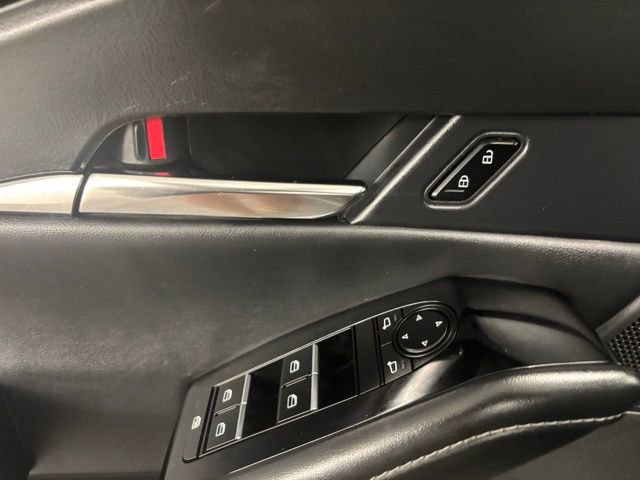 Used 2025 MAZDA CX-30 AWD 2.5 S w/ Preferred Package image 20