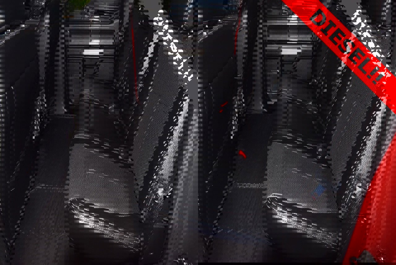 Used 2018 Ford F150 Lariat w/ Equipment Group 502A Luxury image 14