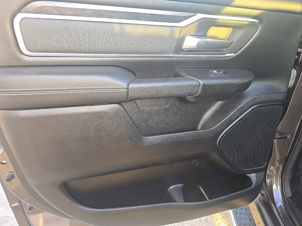 Used 2021 RAM 1500 Big Horn image 34