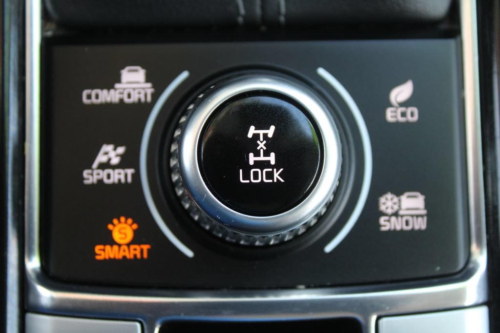 Used 2020 Kia Telluride SX w/ SX Prestige Package AWD/4WD image 40