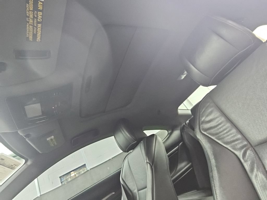 Used 2015 Lexus RC 350 AWD w/ Navigation System Package image 34