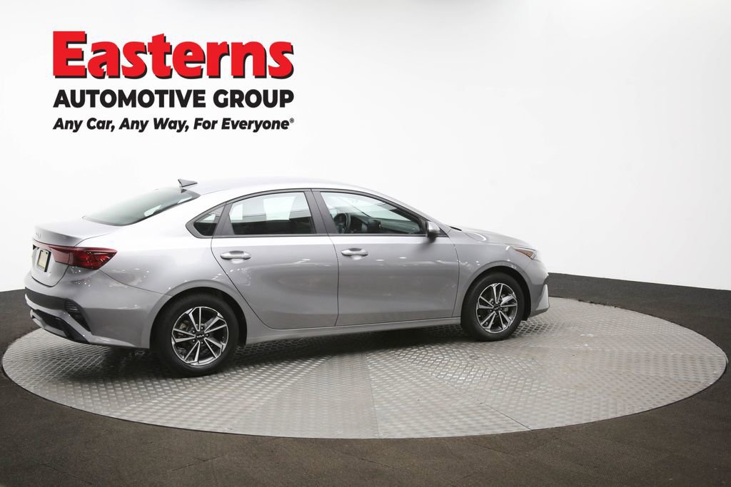 Used 2023 Kia Forte LXS FWD image 44