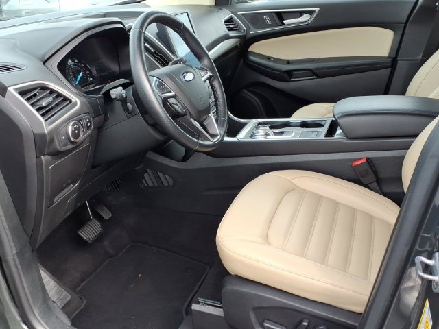 Used 2023 Ford Edge SEL w/ Convenience Package AWD/4WD image 14
