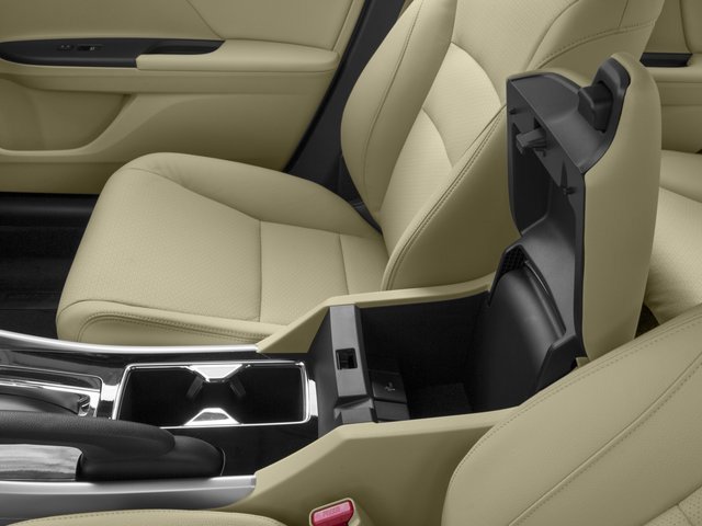 Used 2016 Honda Accord Touring image 14
