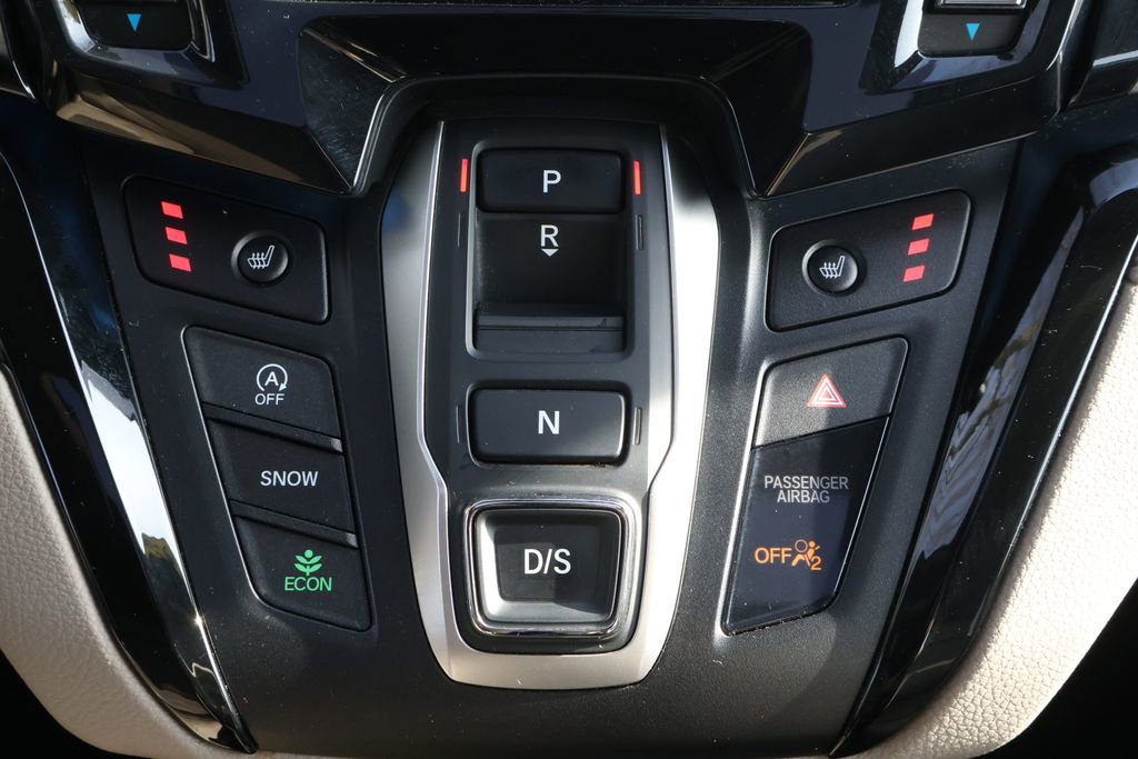 Used 2022 Honda Odyssey Touring image 18