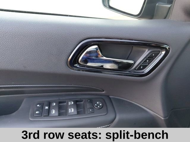 Used 2023 Dodge Durango SRT Hellcat w/ Black Package image 15