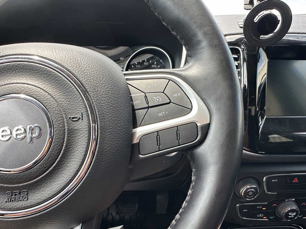 Used 2021 Jeep Compass Latitude image 15