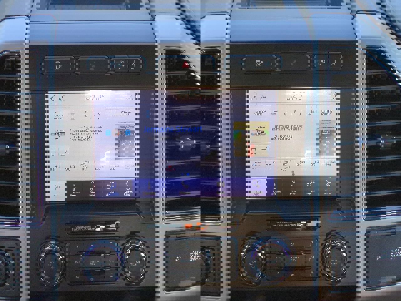 Used 2020 Ford F150 Lariat image 18