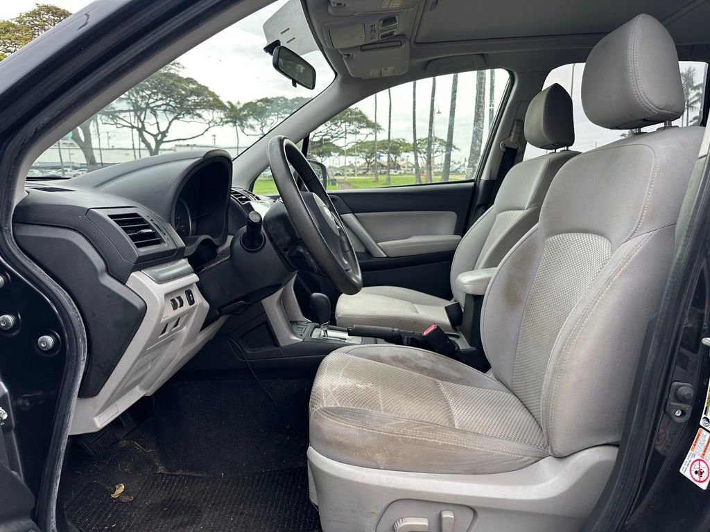 Used 2014 Subaru Forester 2.5i Premium w/ All-Weather Package image 8