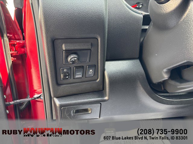 Used 2012 Nissan Rogue SL image 14