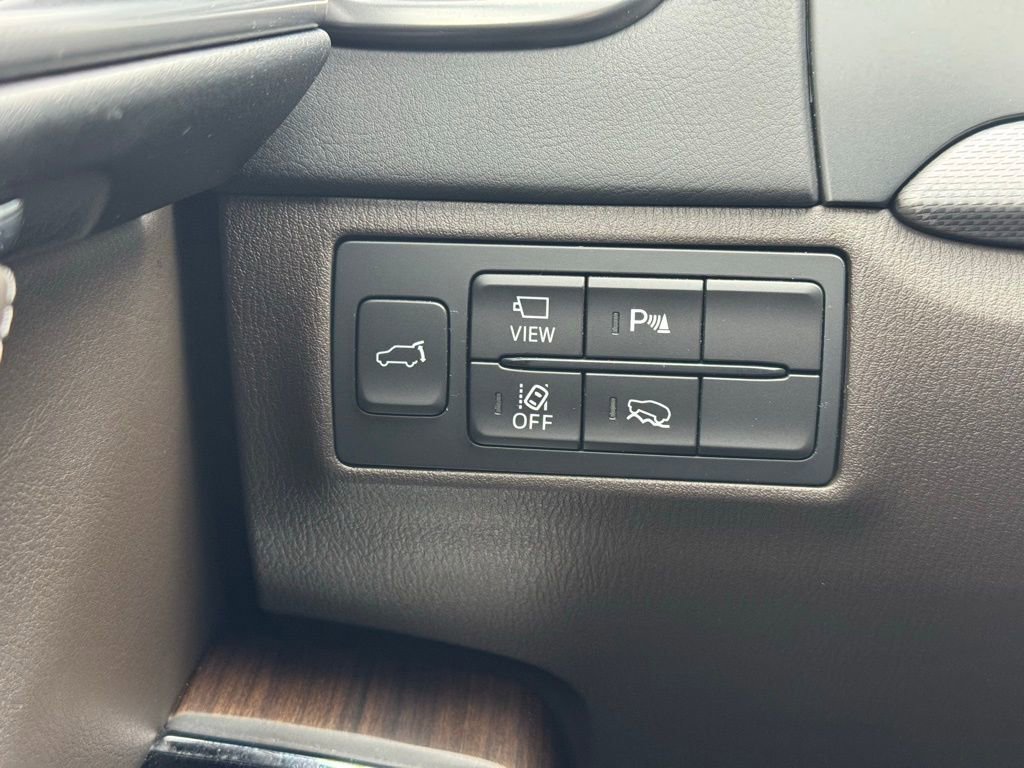 Certified 2023 MAZDA CX-9 Signature image 27