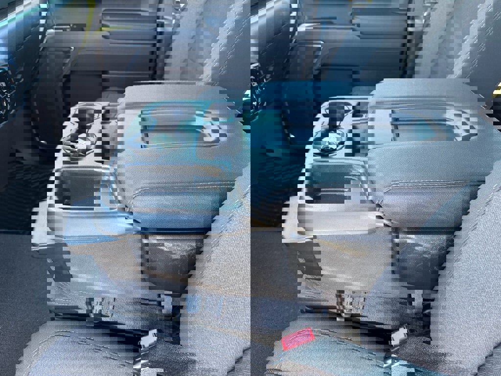 Used 2023 Chevrolet Silverado 1500 RST image 14