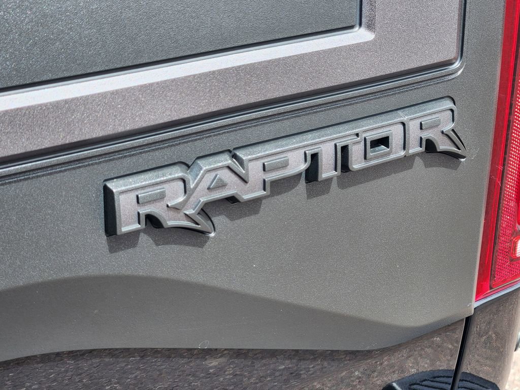 Used 2019 Ford F150 Raptor w/ Equipment Group 802A Luxury AWD/4WD image 31