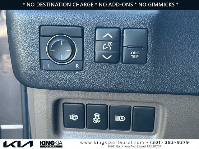 Used 2020 Lexus GX 460 Premium AWD/4WD image 14
