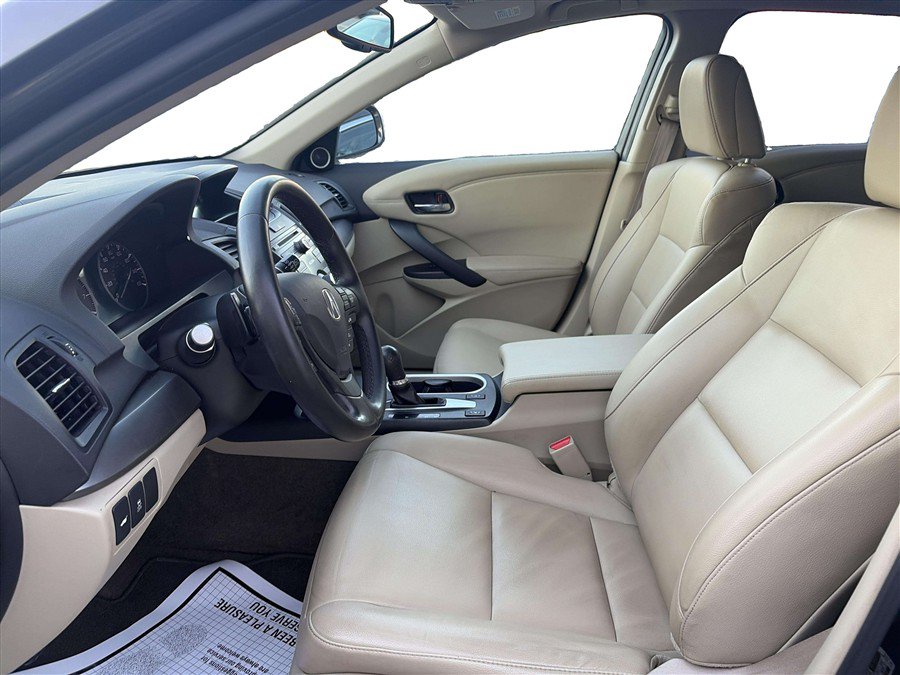 Used 2017 Acura RDX AWD image 15