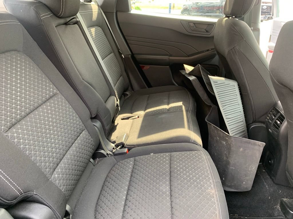 Used 2023 Ford Escape Active AWD/4WD image 26