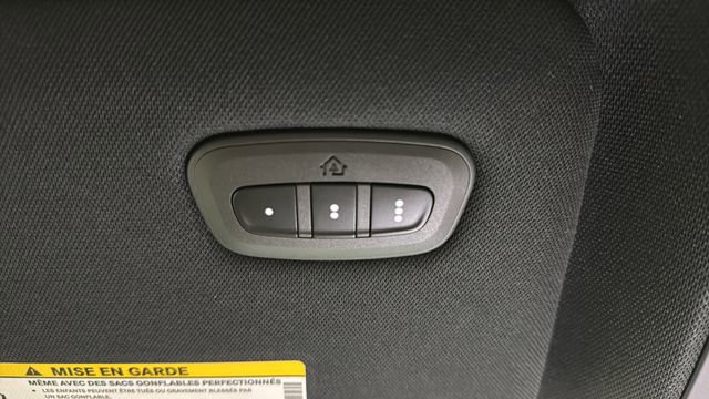 New 2026 Jeep Cherokee Overland w/ Trailer Tow Group image 42